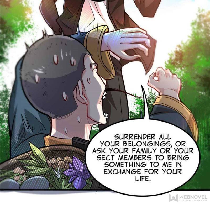 Peerless Doctor In The City Chapter 114 - page 16