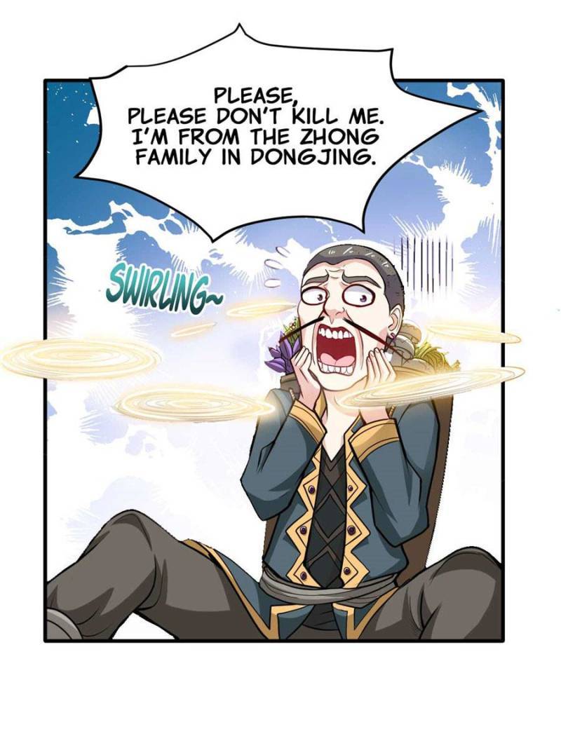 Peerless Doctor In The City Chapter 114 - page 17