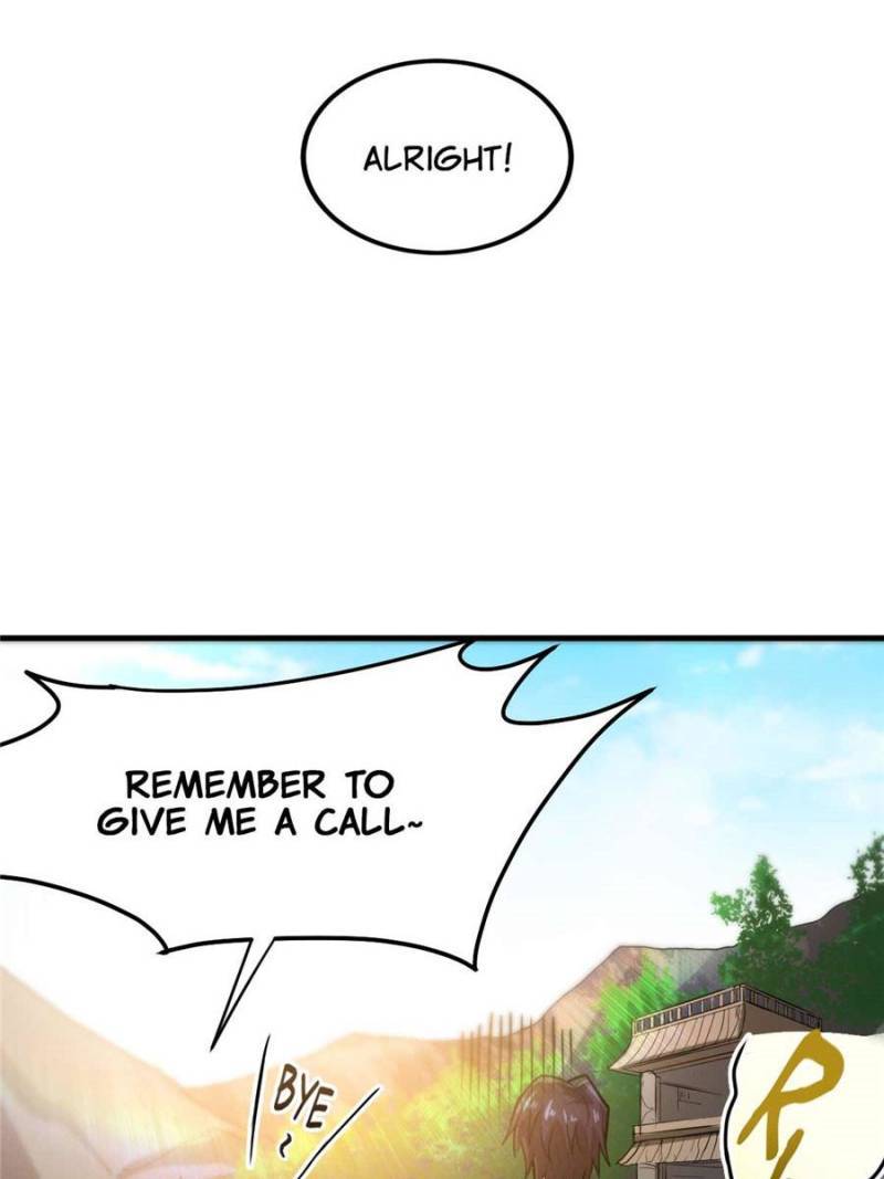 Peerless Doctor In The City Chapter 114 - page 23