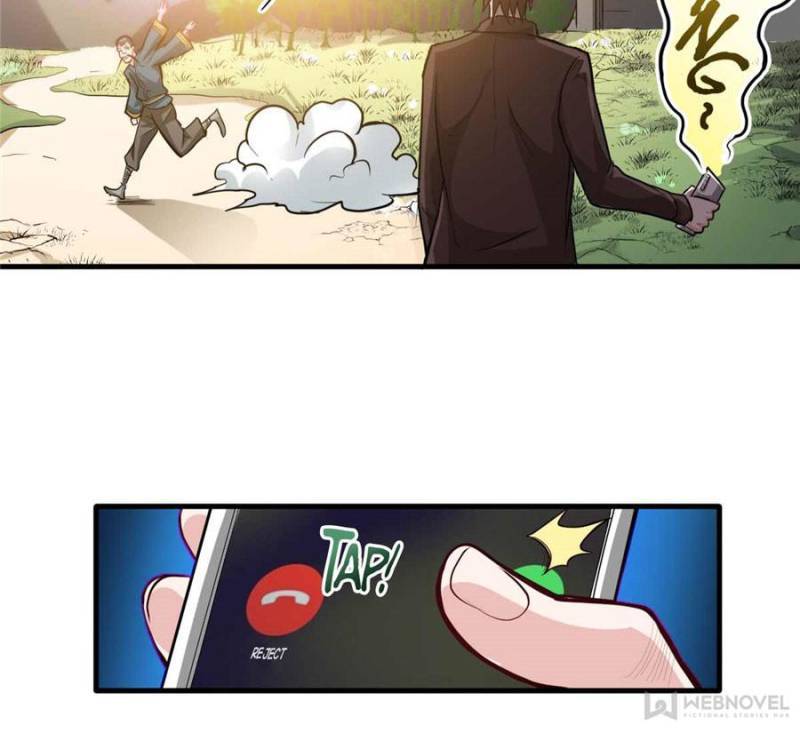 Peerless Doctor In The City Chapter 114 - page 24
