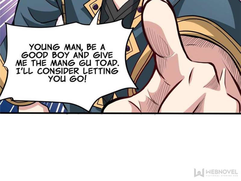 Peerless Doctor In The City Chapter 114 - page 4