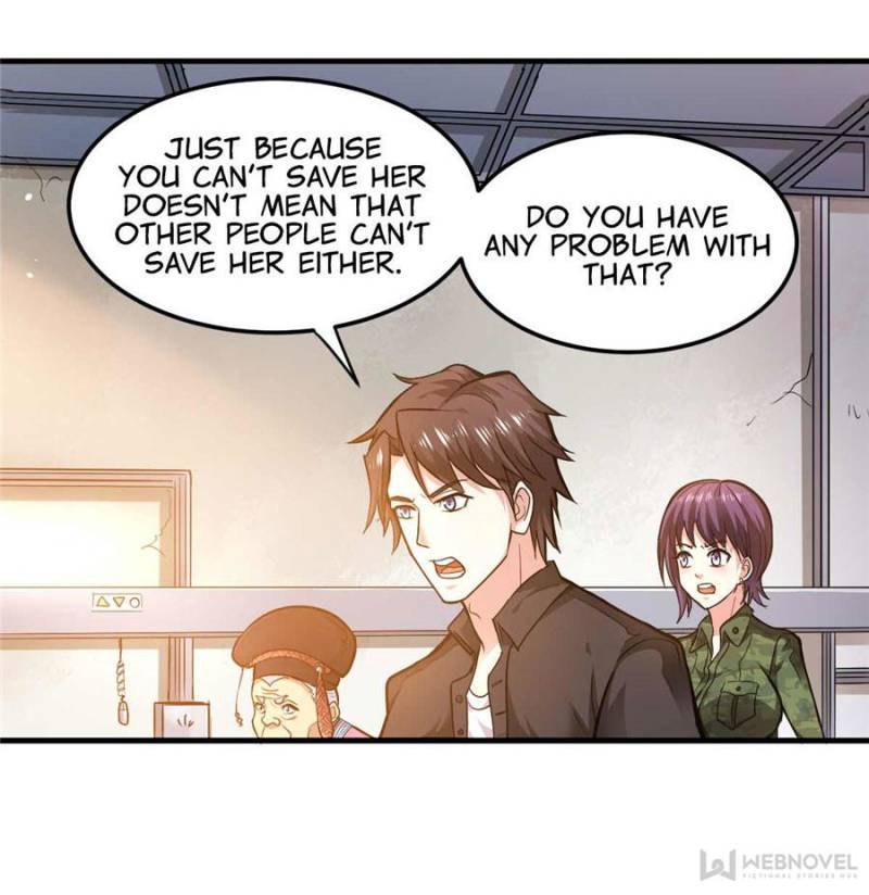 Peerless Doctor In The City Chapter 114 - page 43