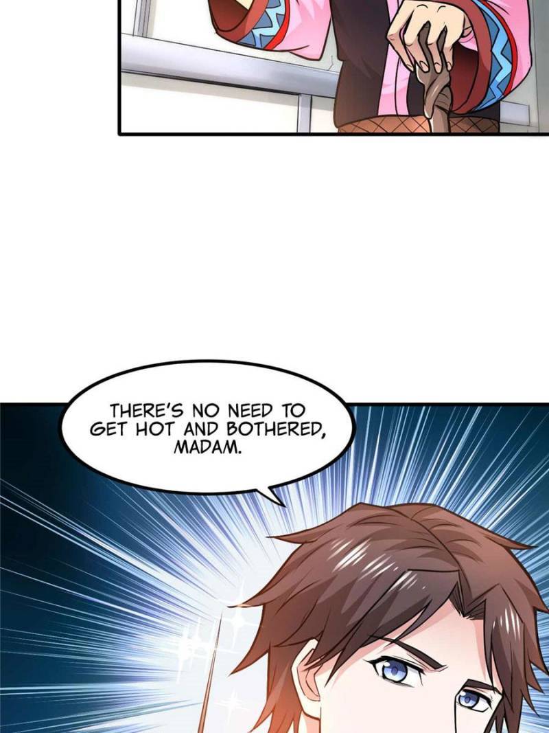 Peerless Doctor In The City Chapter 114 - page 46