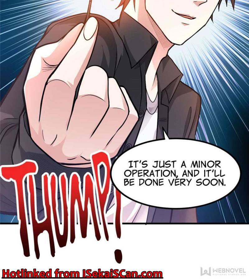 Peerless Doctor In The City Chapter 114 - page 47