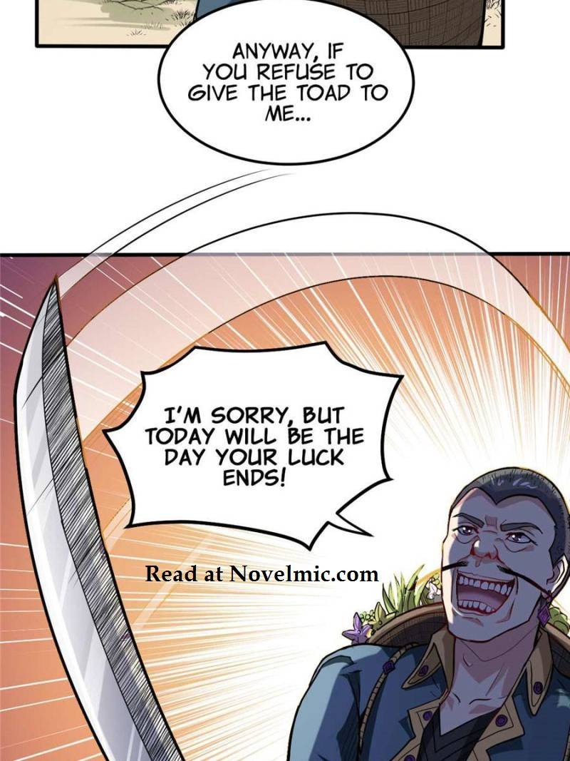 Peerless Doctor In The City Chapter 114 - page 7