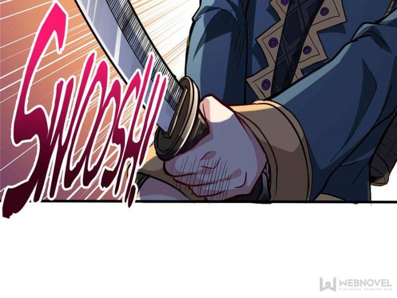 Peerless Doctor In The City Chapter 114 - page 8