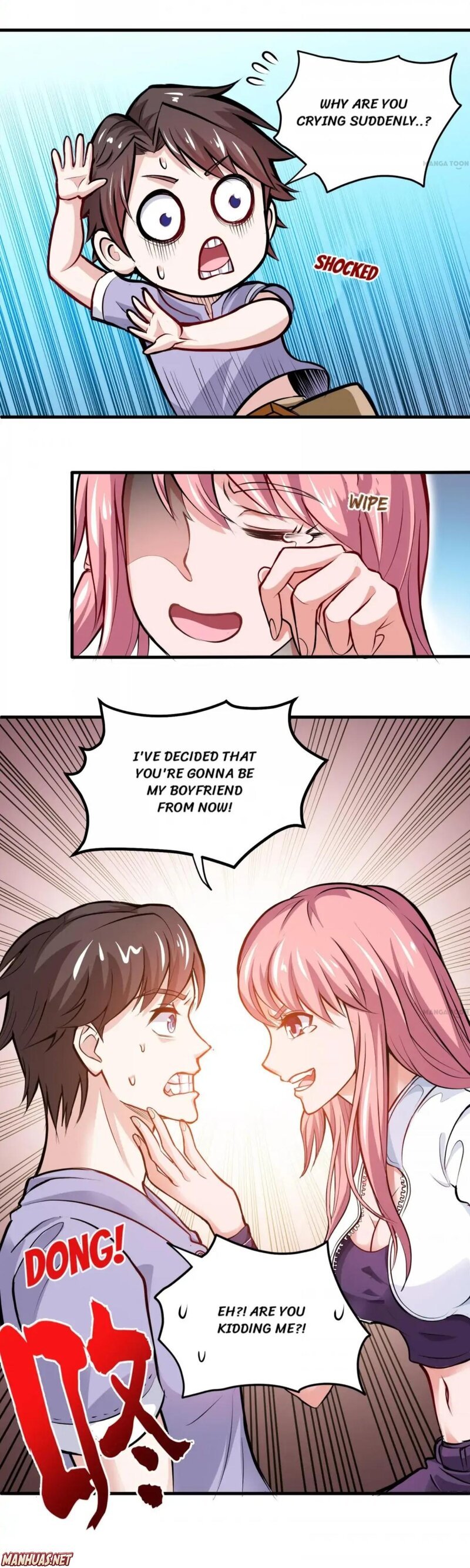Peerless Doctor In The City Chapter 80 - page 6