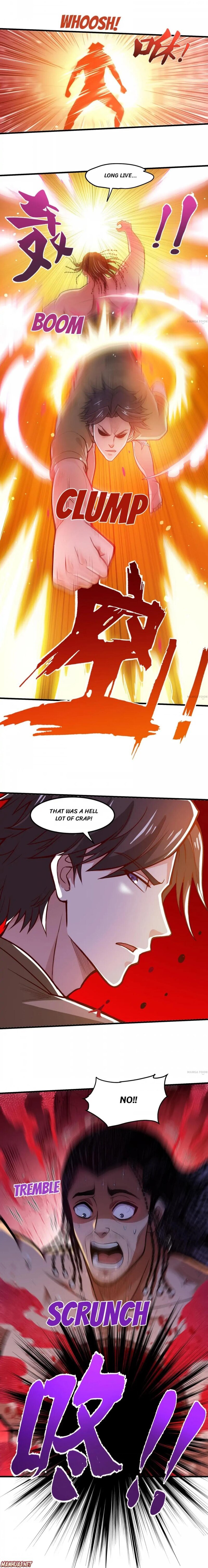 Peerless Doctor In The City Chapter 69 - page 5