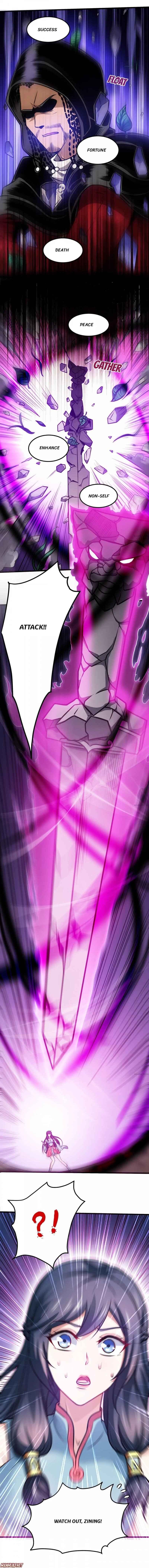Peerless Doctor In The City Chapter 66 - page 5