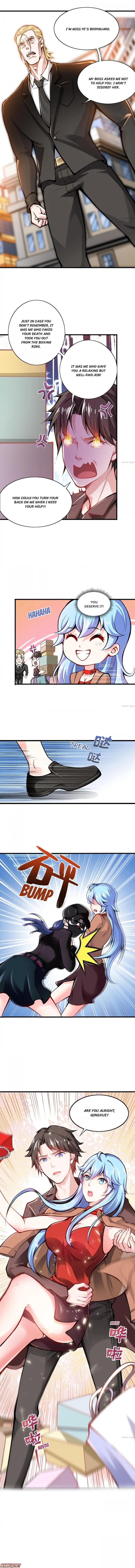 Peerless Doctor In The City Chapter 53 - page 3