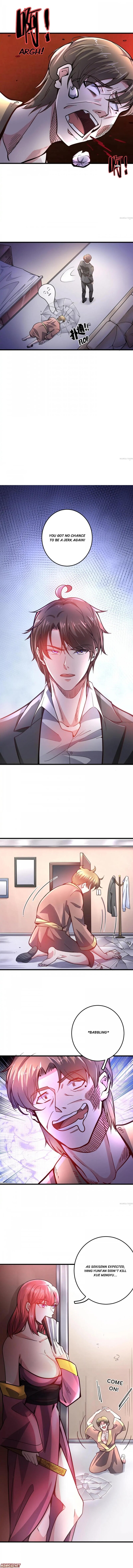Peerless Doctor In The City Chapter 53 - page 5