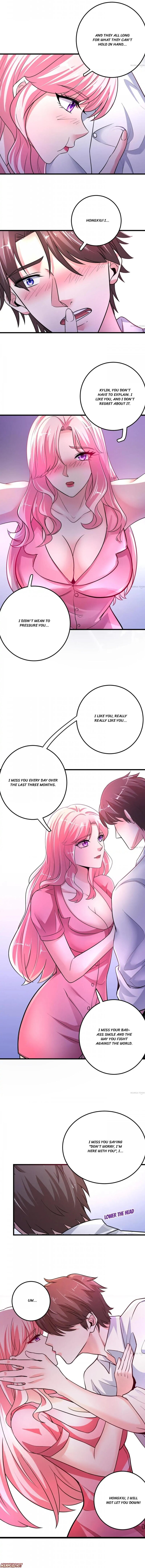 Peerless Doctor In The City Chapter 50 - page 2