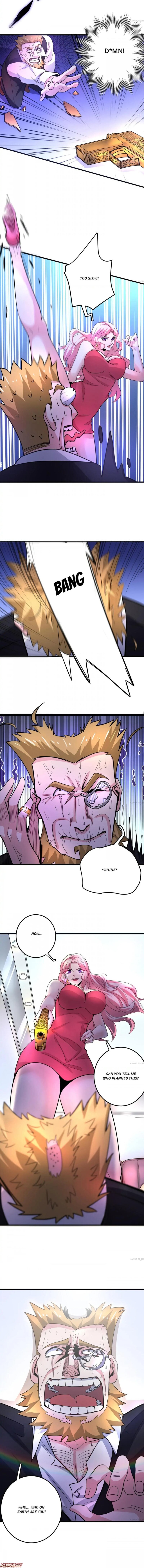 Peerless Doctor In The City Chapter 48 - page 3