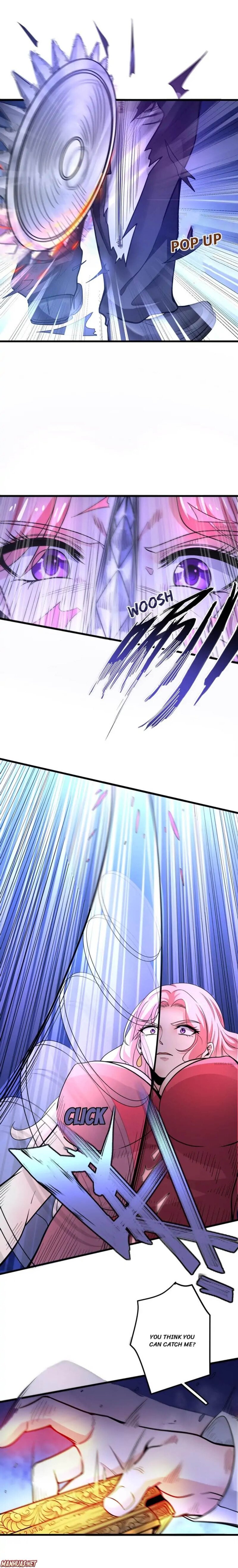 Peerless Doctor In The City Chapter 47 - page 7