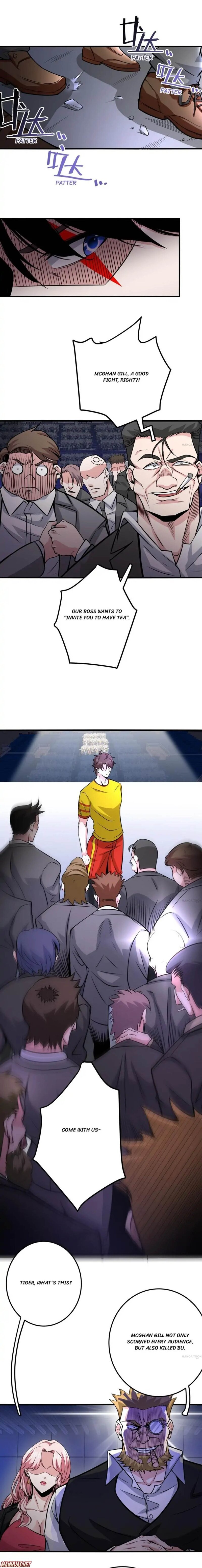 Peerless Doctor In The City Chapter 46 - page 1