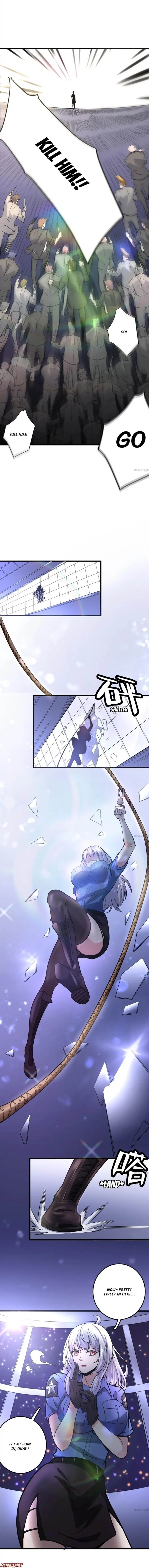 Peerless Doctor In The City Chapter 46 - page 7
