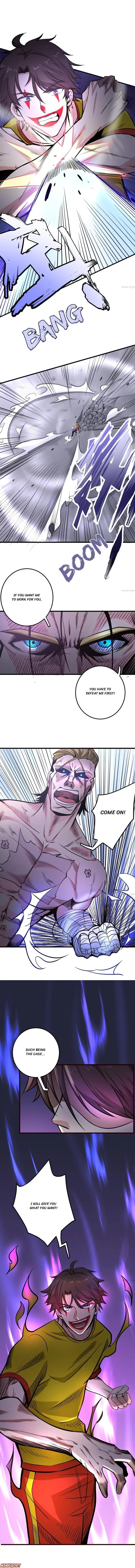 Peerless Doctor In The City Chapter 44 - page 6