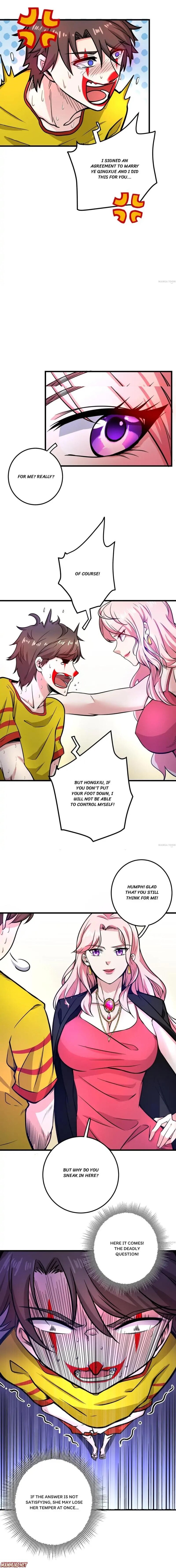 Peerless Doctor In The City Chapter 43 - page 2