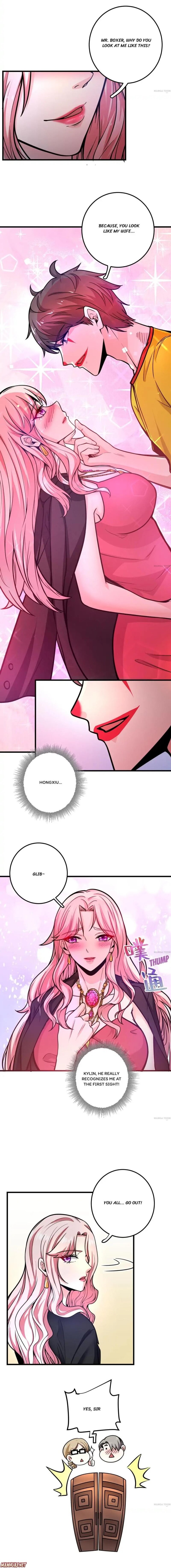 Peerless Doctor In The City Chapter 42 - page 6