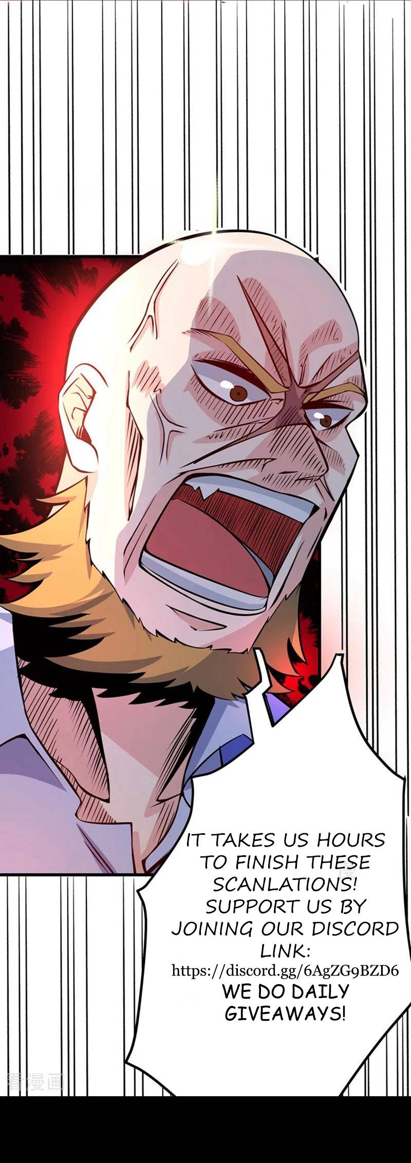Peerless Doctor In The City Chapter 34 - page 3