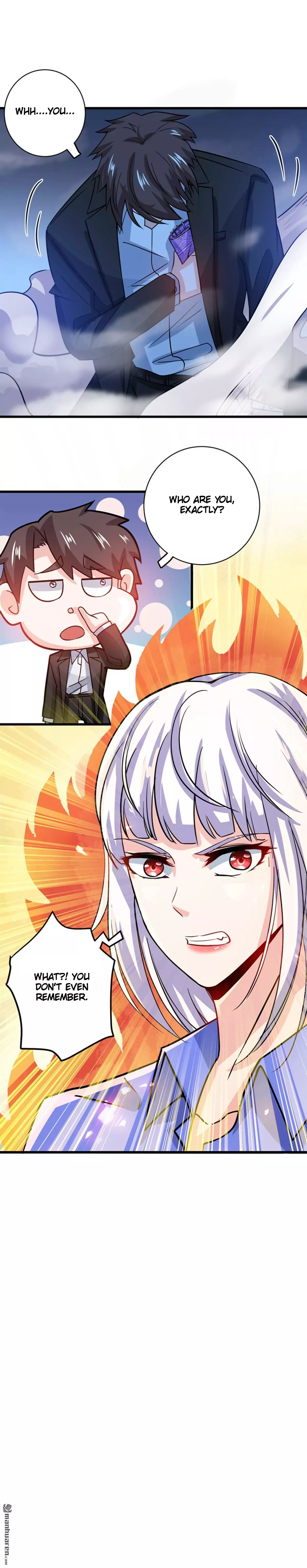 Peerless Doctor In The City Chapter 33 - page 3