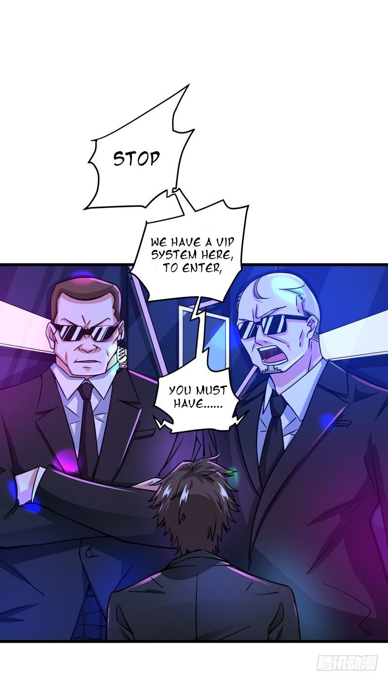 Peerless Doctor In The City Chapter 28 - page 2