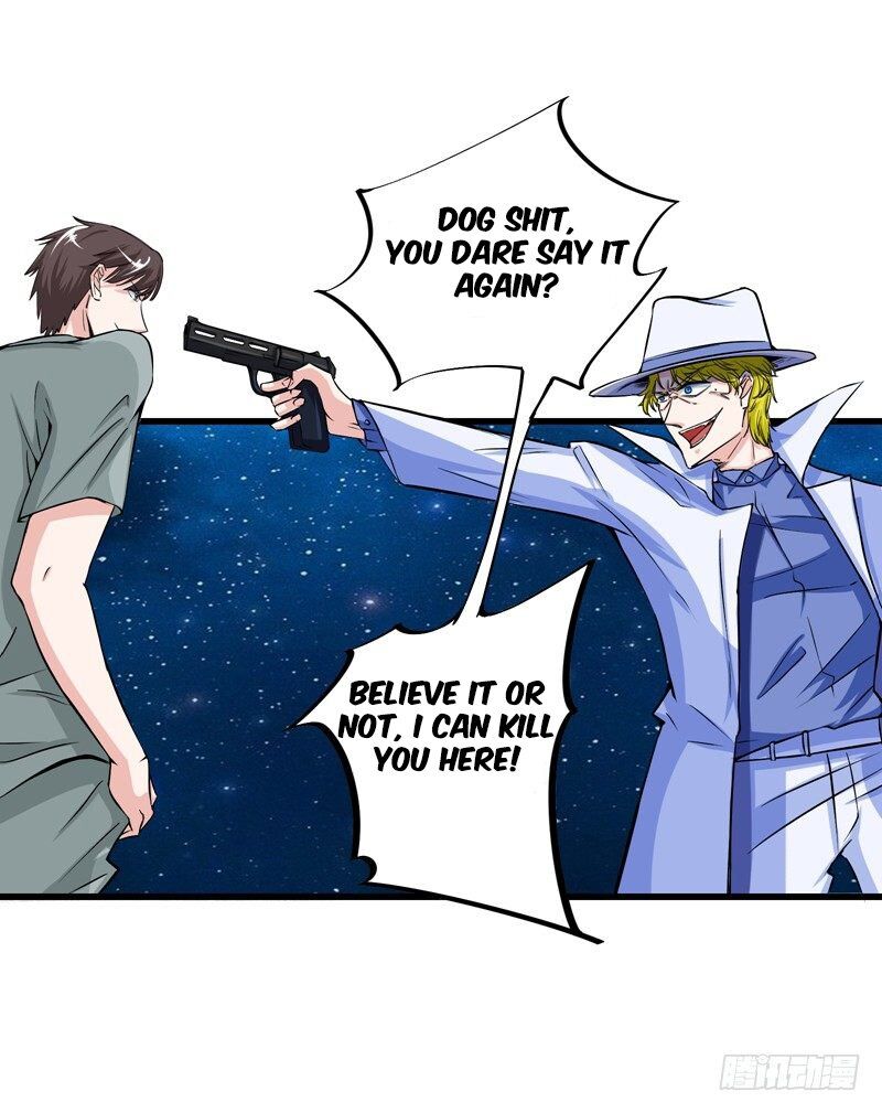 Peerless Doctor In The City Chapter 25 - page 3