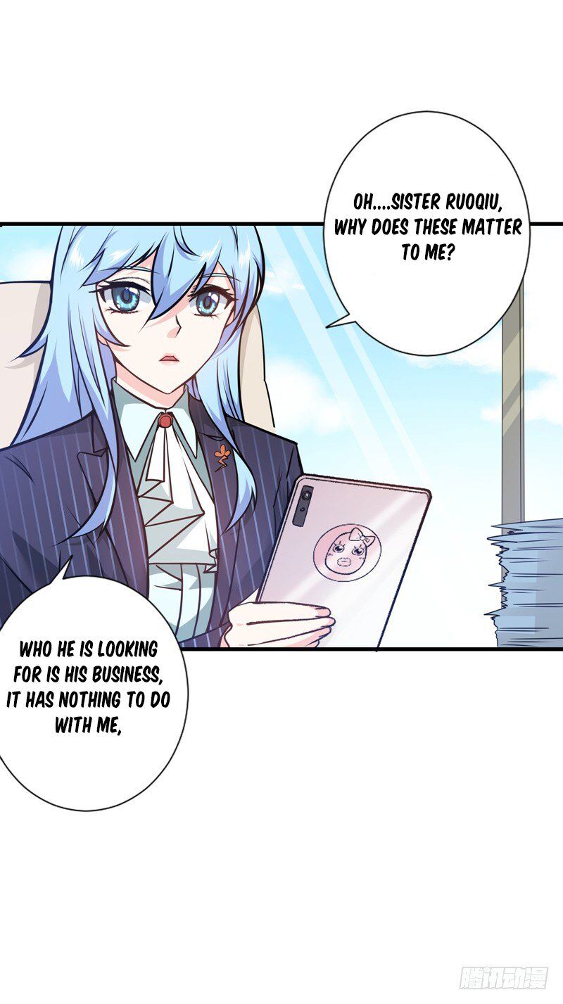 Peerless Doctor In The City Chapter 20 - page 30