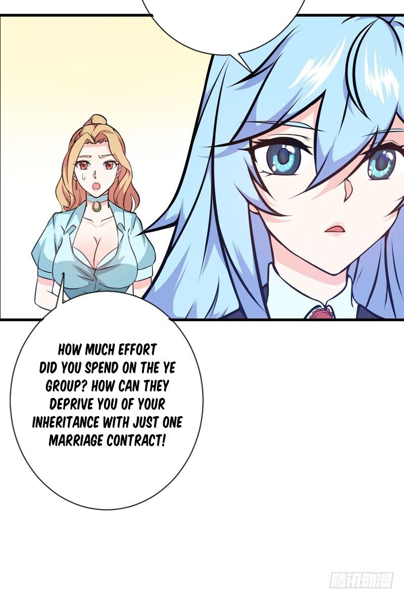 Peerless Doctor In The City Chapter 20 - page 37