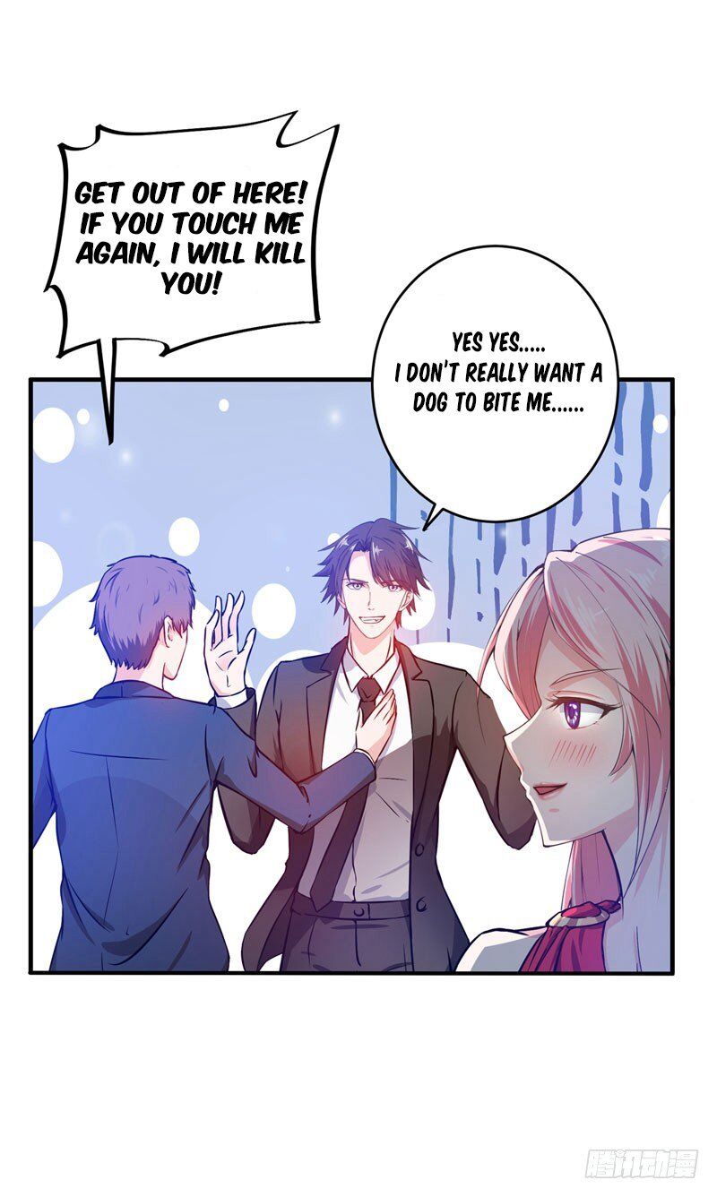 Peerless Doctor In The City Chapter 15 - page 12