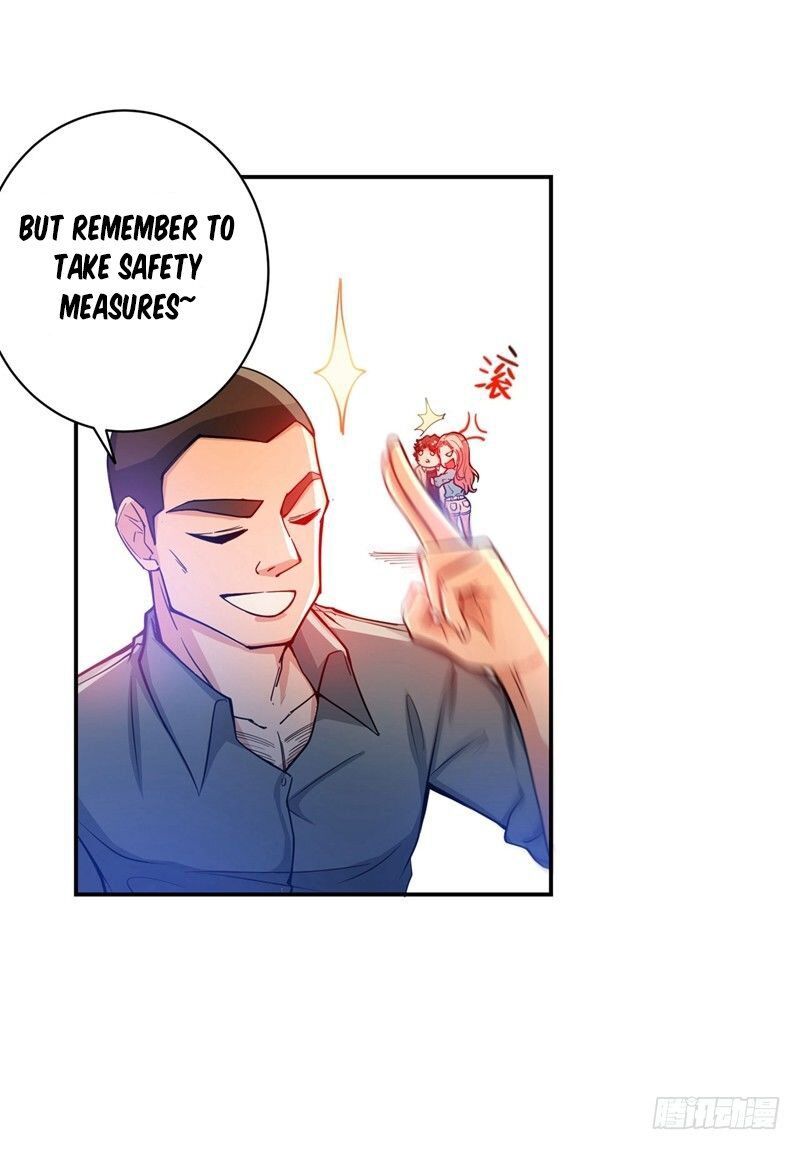 Peerless Doctor In The City Chapter 14 - page 11