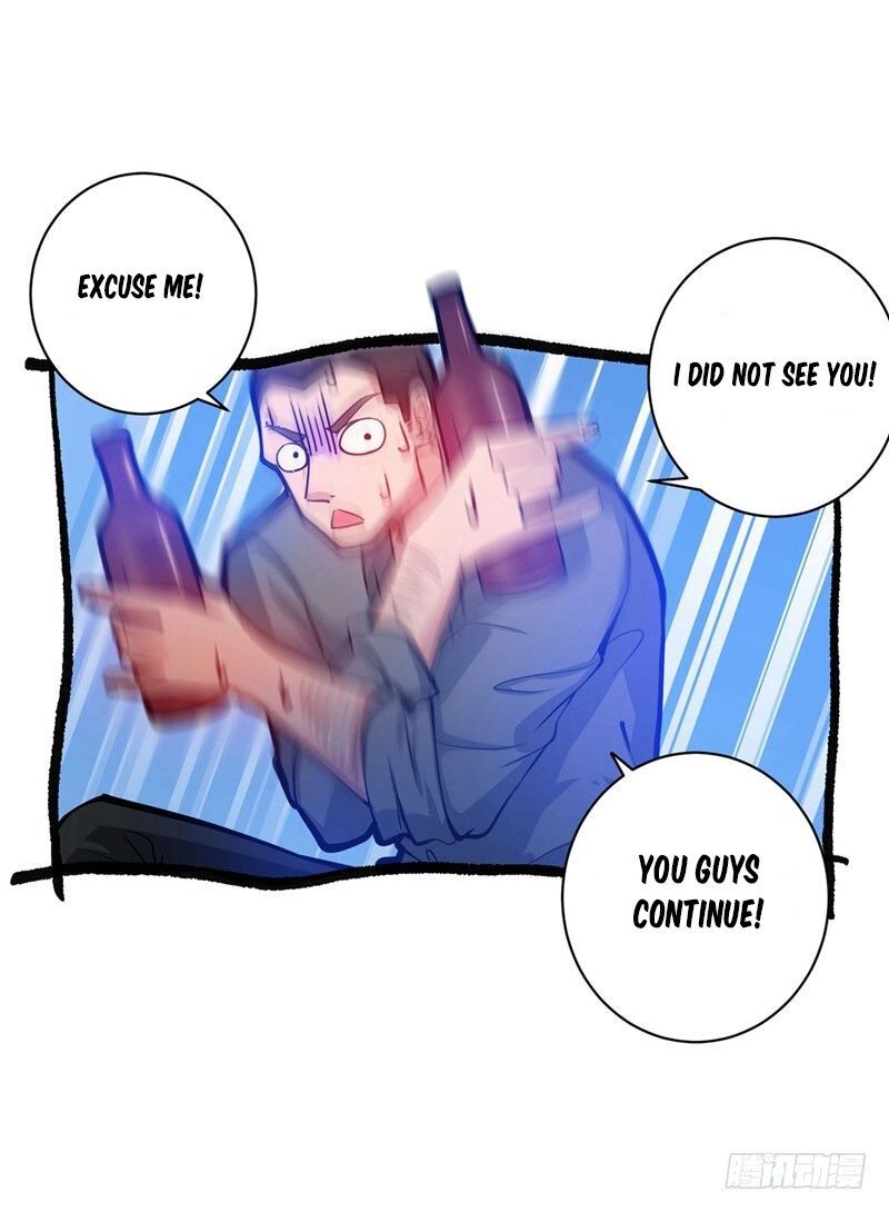 Peerless Doctor In The City Chapter 14 - page 9