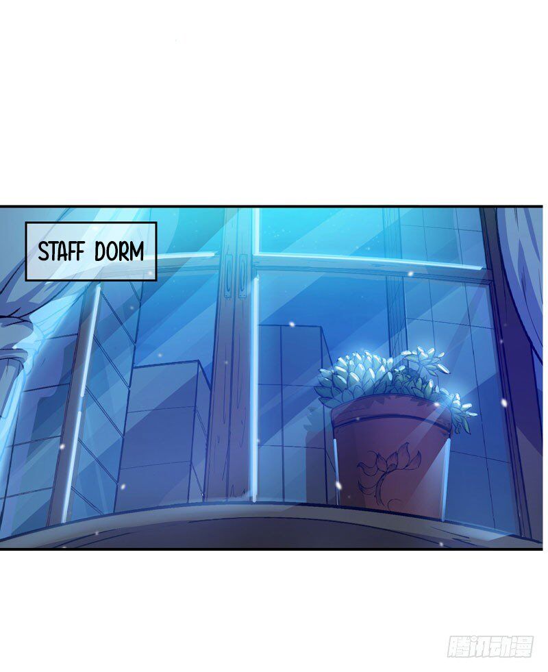 Peerless Doctor In The City Chapter 12 - page 13