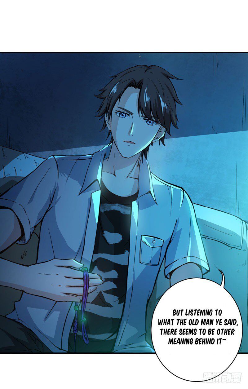 Peerless Doctor In The City Chapter 12 - page 15