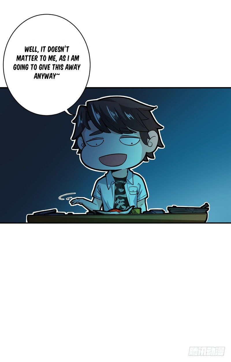 Peerless Doctor In The City Chapter 12 - page 16