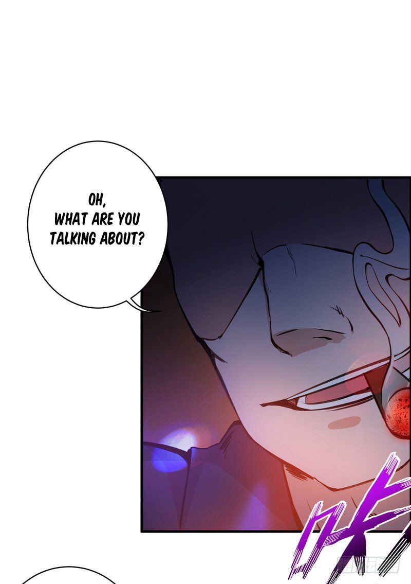 Peerless Doctor In The City Chapter 12 - page 21