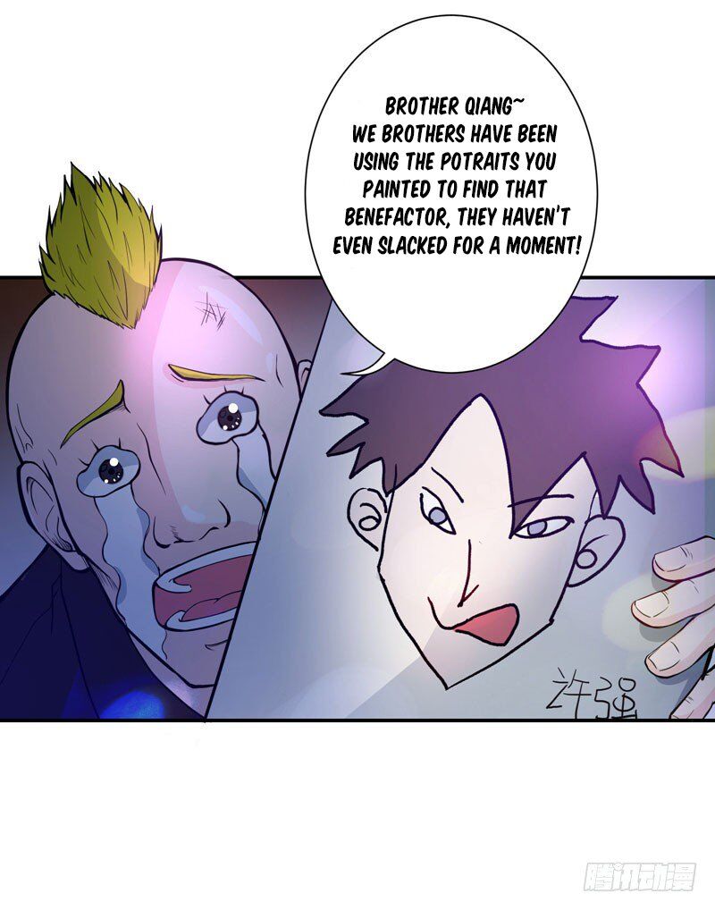 Peerless Doctor In The City Chapter 12 - page 24