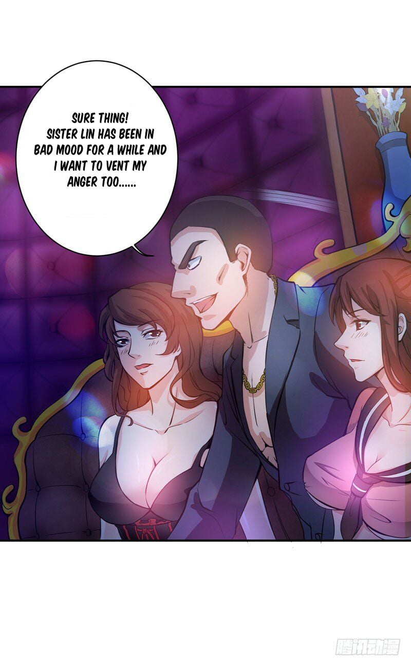 Peerless Doctor In The City Chapter 12 - page 25