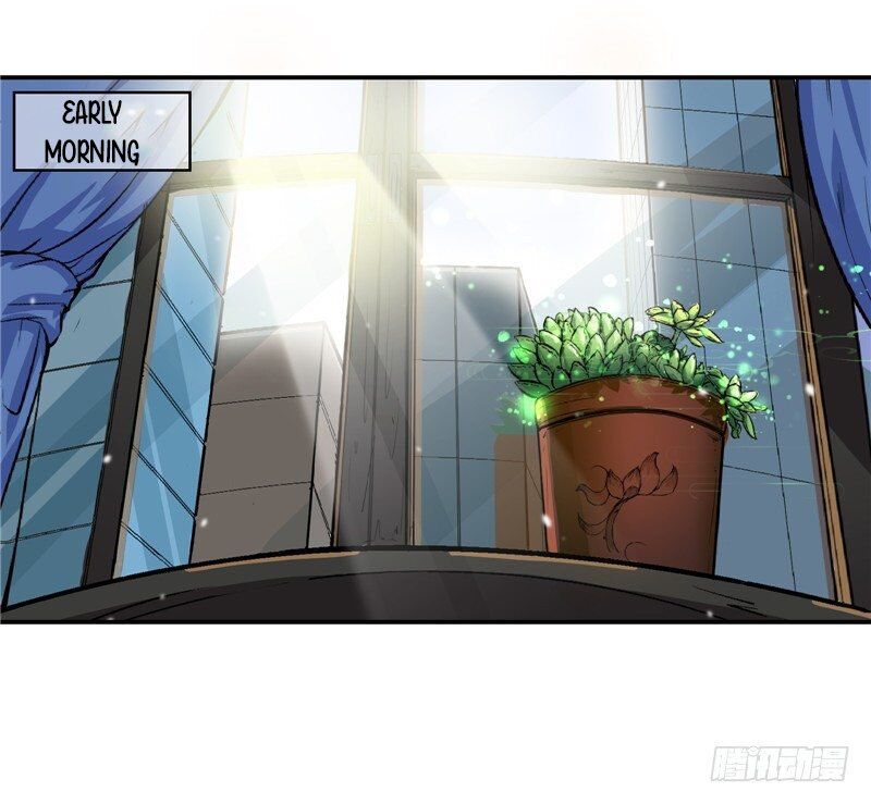 Peerless Doctor In The City Chapter 12 - page 43