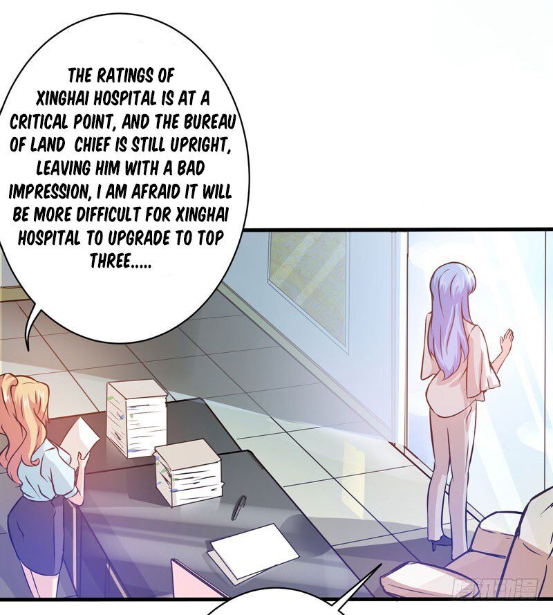 Peerless Doctor In The City Chapter 10 - page 10