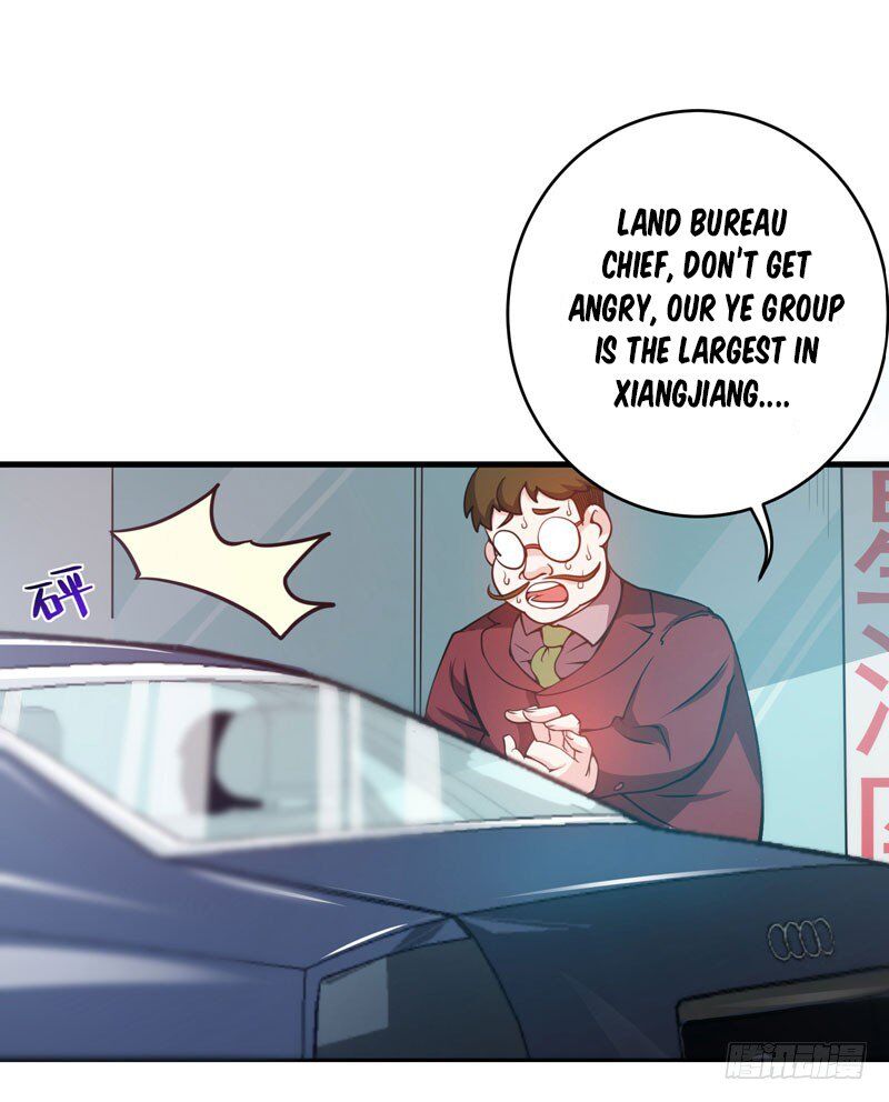 Peerless Doctor In The City Chapter 10 - page 2