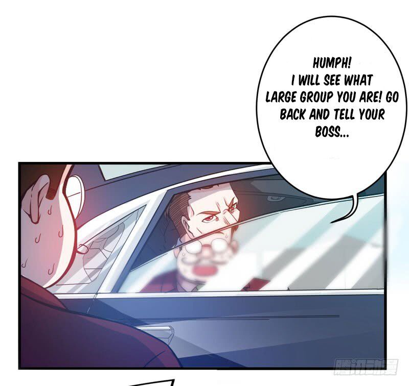 Peerless Doctor In The City Chapter 10 - page 3