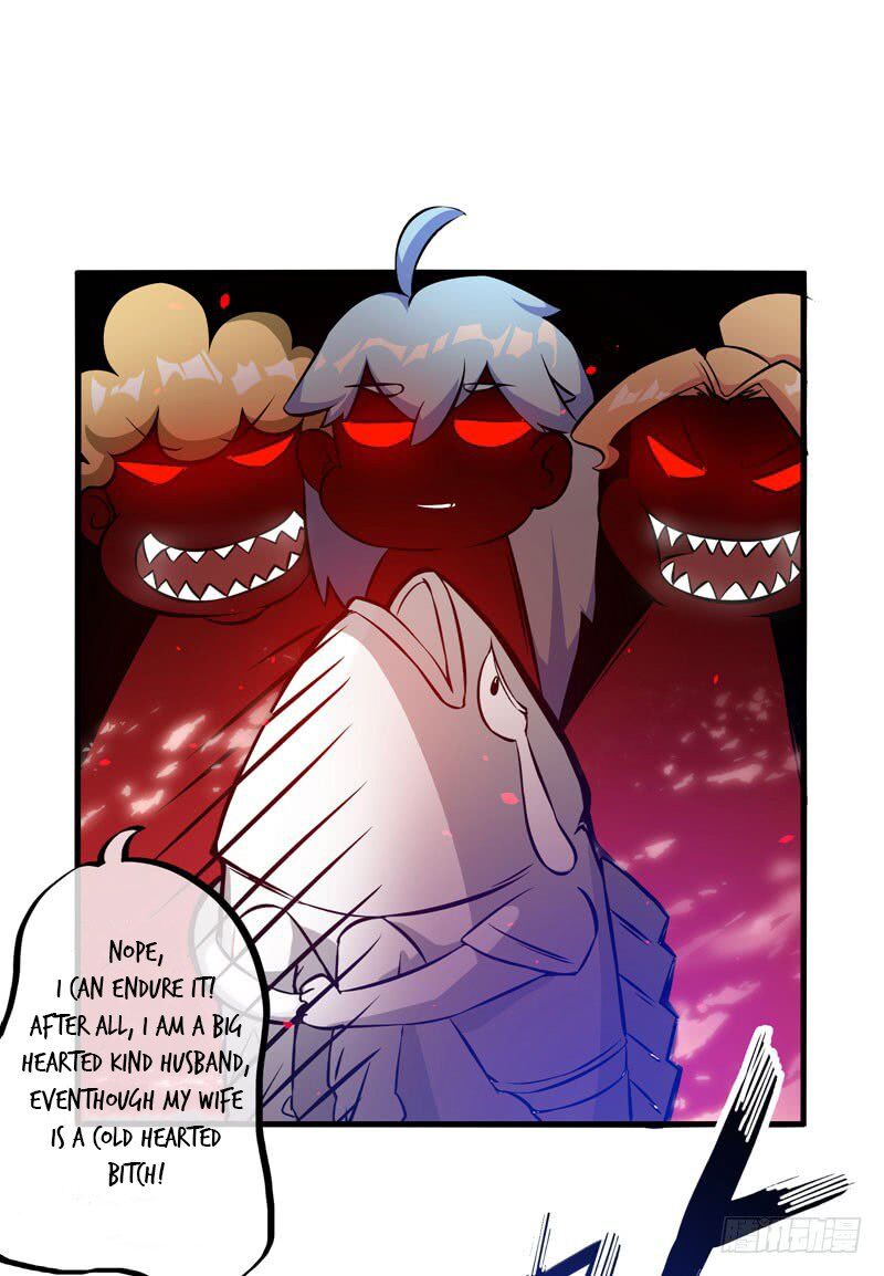 Peerless Doctor In The City Chapter 8 - page 16