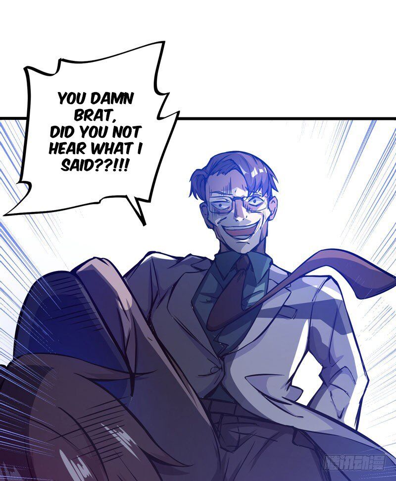 Peerless Doctor In The City Chapter 8 - page 42