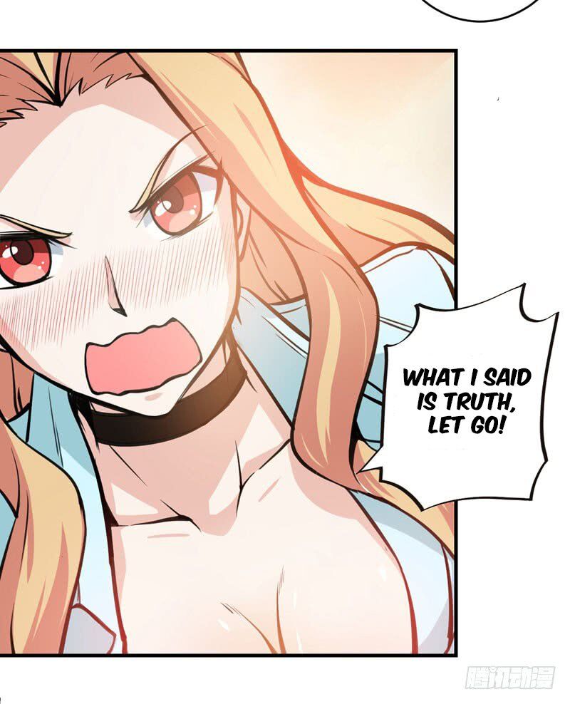 Peerless Doctor In The City Chapter 8 - page 5