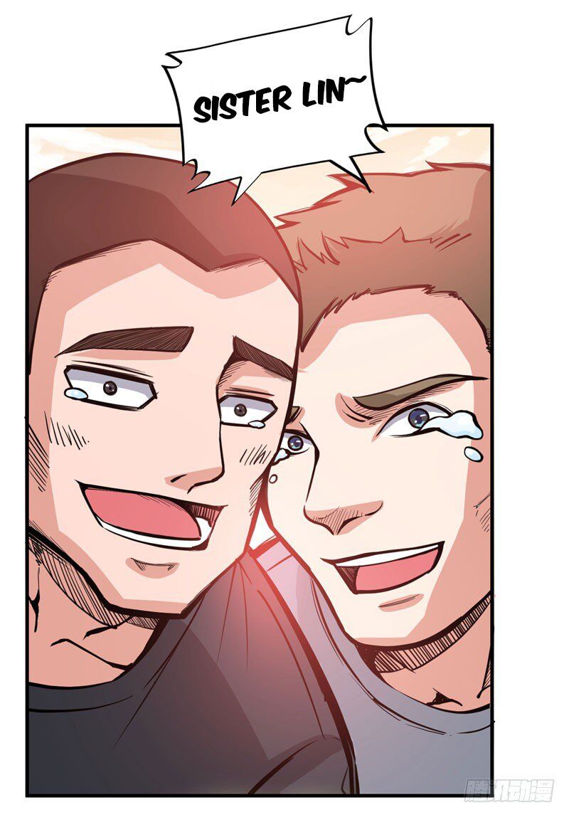 Peerless Doctor In The City Chapter 7 - page 16