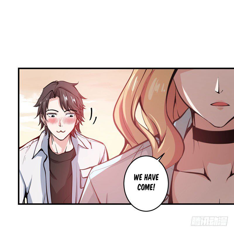 Peerless Doctor In The City Chapter 7 - page 27
