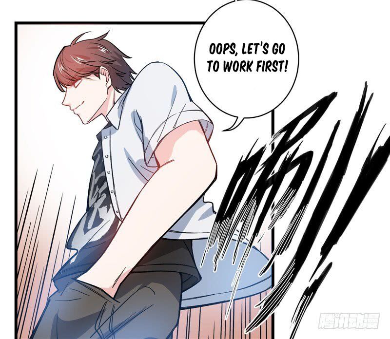 Peerless Doctor In The City Chapter 5 - page 20
