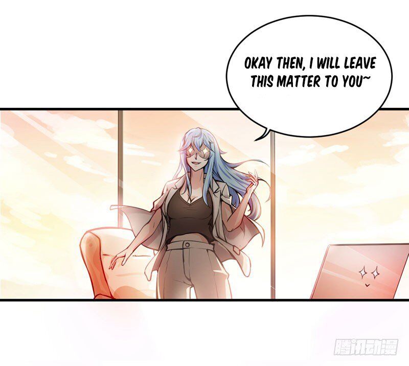 Peerless Doctor In The City Chapter 5 - page 41