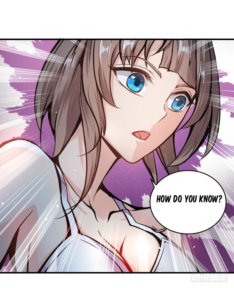 Peerless Doctor In The City Chapter 3 - page 16